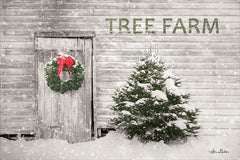 LD1155 - Tree Farm - 18x12