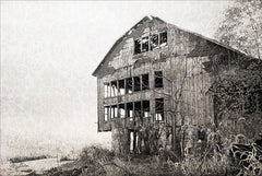 LD1271 - Mahantongo Barn - 18x12