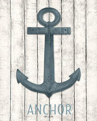 LD1278 - Anchor - 12x16