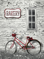 LD1338 - Bakery Stop - 12x16