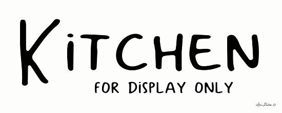 Lori Deiter LD1405 - Kitchen for Display Only Kitchen, Humor, Signs from Penny Lane