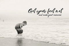 LD1461 - Make Great Memories - 18x12