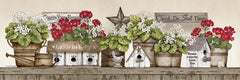 LS1715 - Geranium Shelf