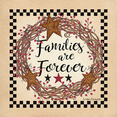 LS1760 - Family Wreath - 12x12