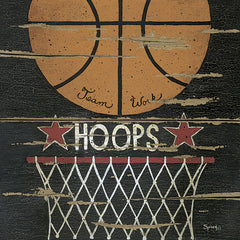 LS950 - Hoops - 12x12