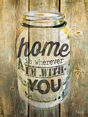 MA2201GP - Home is Wherever I'm With You