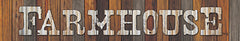 MA2434 - Farmhouse - 36x6