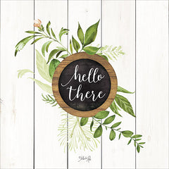 MAZ5063GP - Hello There Greenery