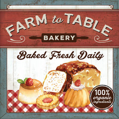 MOL1901 - Farm to Table Bakery