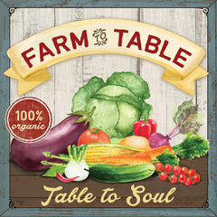 MOL1906 - Farm to Table