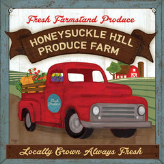 MOL1907 - Honeysuckle Hill Produce Farm