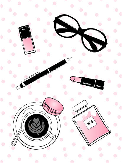 Martina Pavlova PAV214 - PAV214 - Lady Boss - 12x16 Makeup, Perfume, Women, Fashion from Penny Lane