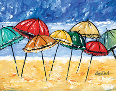 REAR281 - Beach Party - 16x12