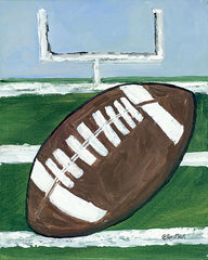 REAR301 - Football - 12x16