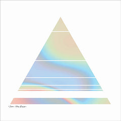 ST256 - Triangle Prisma I