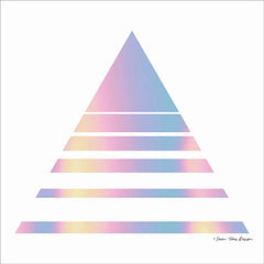 ST257 - Triangle Prisma II