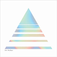 ST258 - Triangle Prisma III