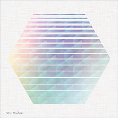 ST260 - Geometric Prisma I
