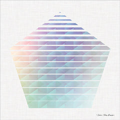 ST261 - Geometric Prisma II