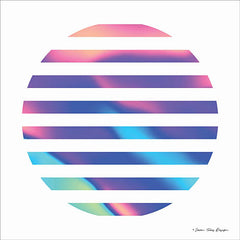 ST267 - Round Prisma VI